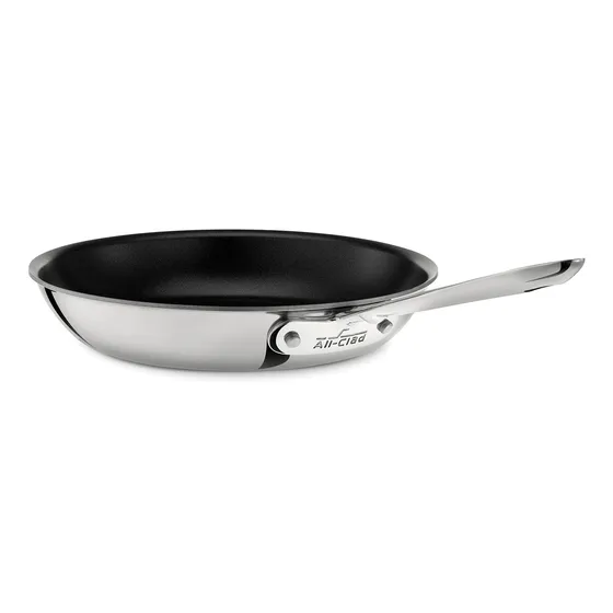 All-clad 4108 Ns Utensillo Cocina Sart Antiadherente On