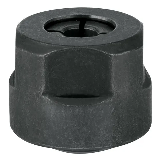 Collet 3/4  A 1/4  Para Ruteadora Con Inserto