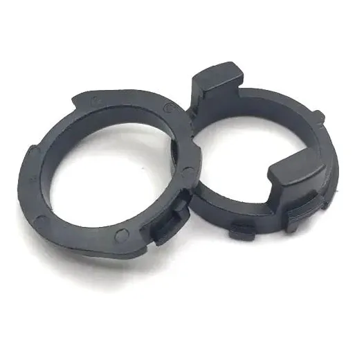 Bujes Rodillo De Calor Samsung Ml1510 / Ml1710