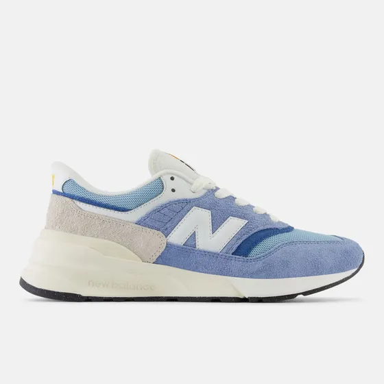 Zapatillas Urbanas New Balance 997r