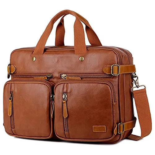 Mochila Maletín Para Portátil De 17 Pulgadas 
