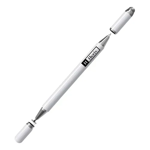 Lapiz óptico Apple A1603 1ª generación color blanco | MercadoLibre