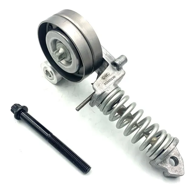 Tensor Correa Alternador Opel Corsa D Corsa E 1.4 2011-2019