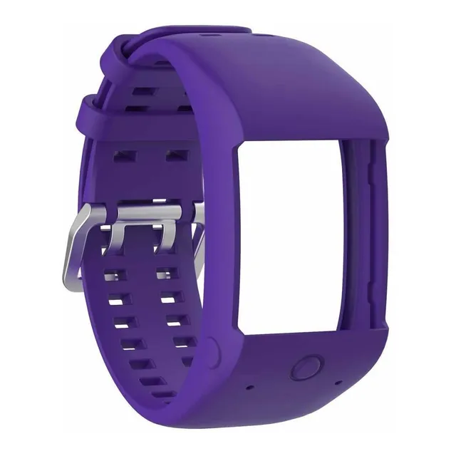 Pulsera Repuesto Para Reloj Polar M600 Gps