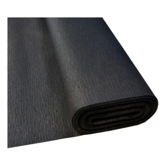 Fieltro Asfaltico Liso 15 Libras (rollo 40mts) P&t