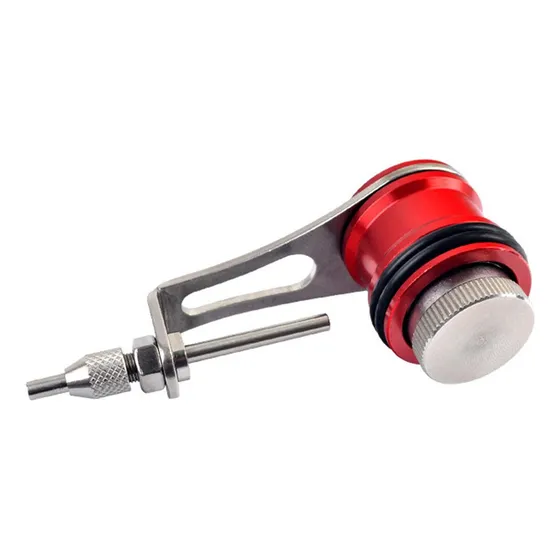 Dd Máquina Enrolladora De Nudos De Pesca Gt, Herramienta