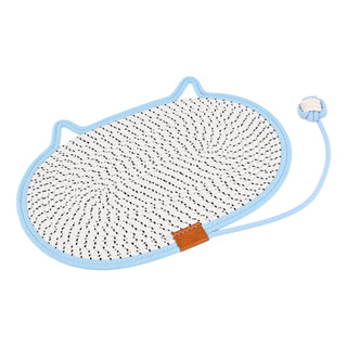 Cat Scratcher Scratching Pad Kitty Juguete Muebles Para El Cat Scratcher Scratching Pad Kitty Juguete Muebles Para El