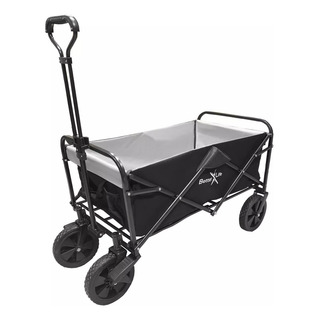 Trolley Camping Wagon-collapsible And Brakes Folding Design Trolley Camping Wagon-collapsible And Brakes Folding Design