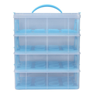 Para Contenedor De Cupcakes Con Tapa Recipiente Para 4 . Para Contenedor De Cupcakes Con Tapa Recipiente Para 4 .
