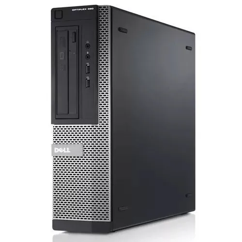 Computadora  Hp Core I3 - 4gb Ram Ddr3- Disco 2 Tera 