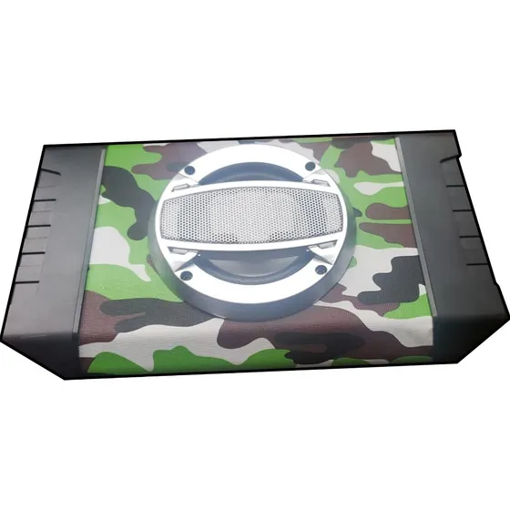 Parlante Linterna Bluetooth  Ch-m99