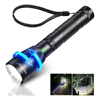 L2000 Linterna Recargable Por Usb, Súper Brillante Con Zoom, L2000 Linterna Recargable Por Usb, Súper Brillante Con Zoom,