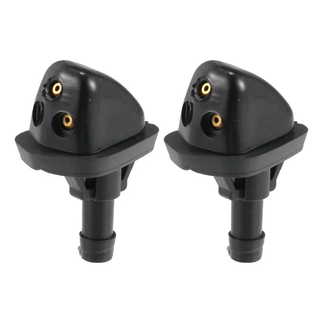 Lboquilla Lavaparabrisas Para Suzuki Grand Vitara, 2 Unidade