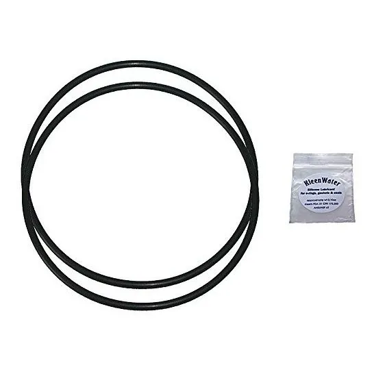 Aqua-pure Ap101t Ap102t Junta Torica Repuesto Para Agua