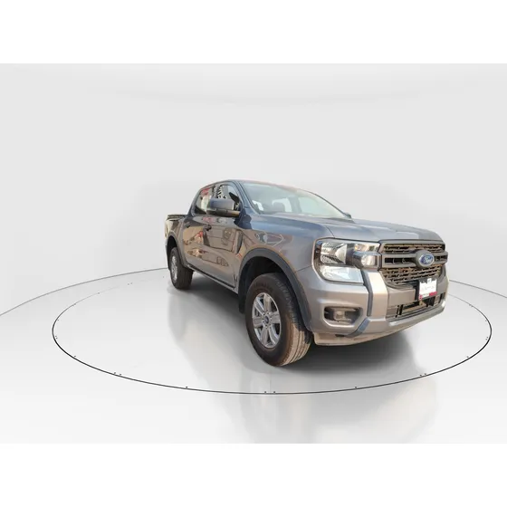 Ford Ranger 2.3 Xl Gasolina At