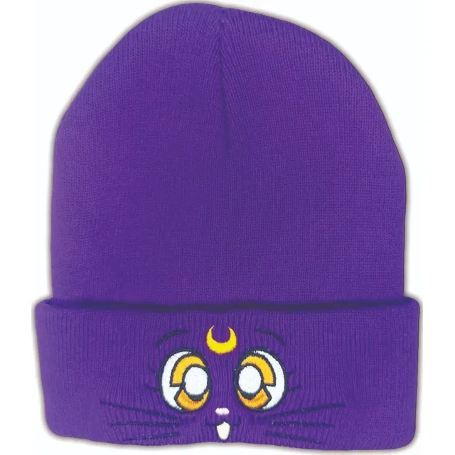 Gorro Beanie  Luna Sailor Moon