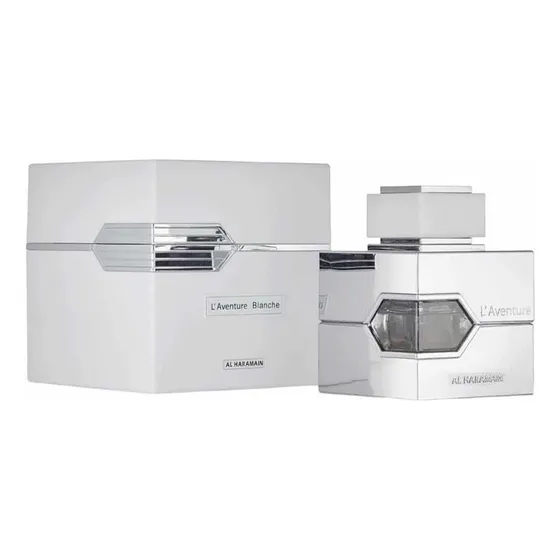 Perfume Al Haramain L'Aventure 100 ml