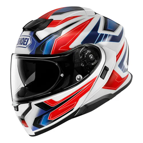 SHOEI　J-Cruise II Casco De Moto Shoei J-cruise Ii Aglero Tc-2 Color S Diseño