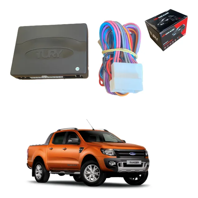 Modulo De Vidro Ranger 2013 2014 2015 2016