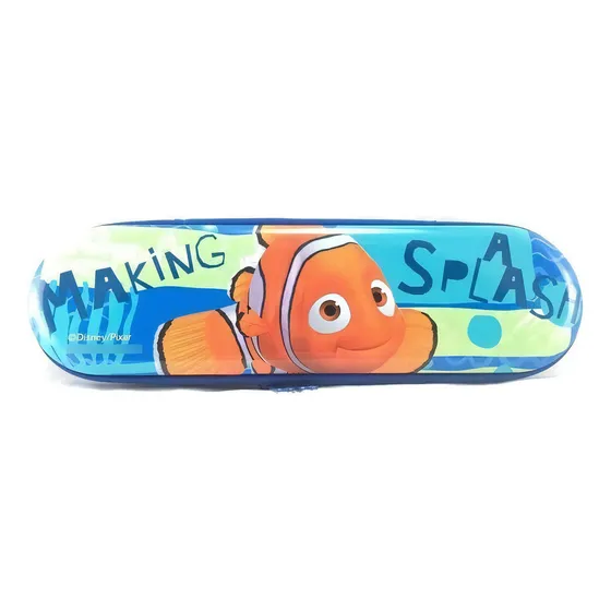 Lapicera Estuche Disney Pixar Finding Dory & Nemo