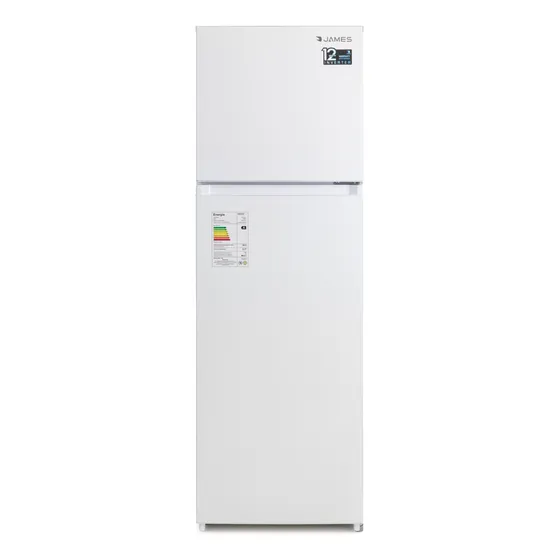 Heladera James Rj 301 B Frio Seco Js Ltda