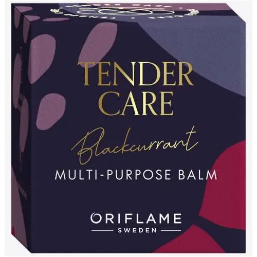 Oriflame Tender Care Bálsamo 