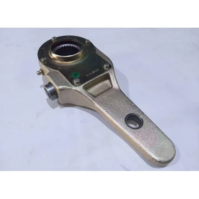 Rachet Freno Trasero Fvr-28 Estrias Automatico  (0790)