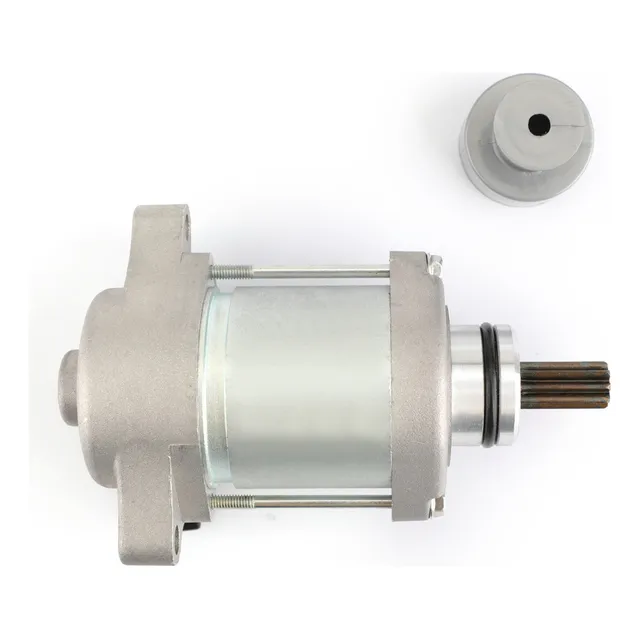 Mt-car Motor De Arranque Para Aprilia Rxv 450 06-15