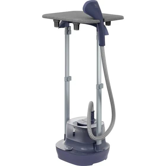 Vaporizador De Ropa Electrolux Expert Egs20 Color Misty Navy | Cuotas sin interés