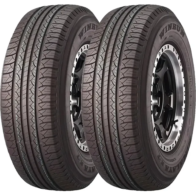 Kit de 2 llantas Winrun Maxclaw H/T2 235/70R16 106 T