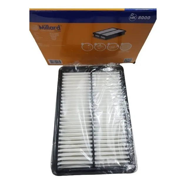 Filtro De Aire Tucson 2.0 (2005-2008)
