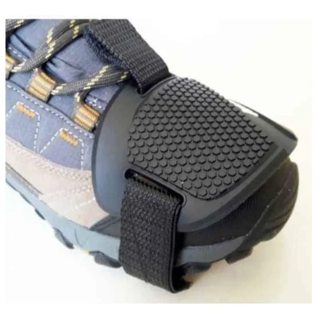 Protector De Zapato Para Moto 