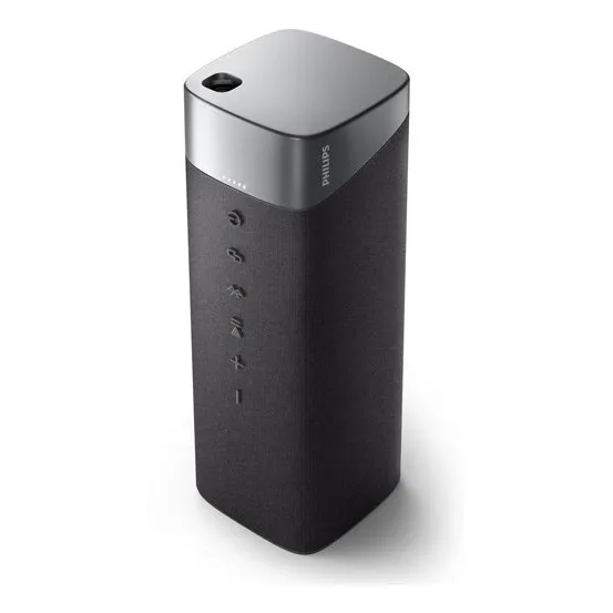 Parlante Bluetooth Philips Tas5505/00 European Design 