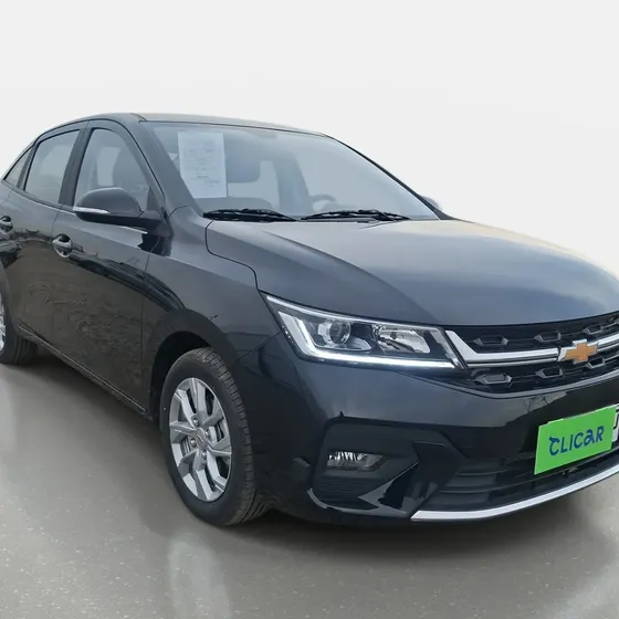 Chevrolet Sail 2026