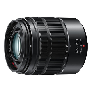 Panasonic Lumix G Vario 45-150 Mm F4.0-5.6 Asph Sin... Panasonic Lumix G Vario 45-150 Mm F4.0-5.6 Asph Sin...