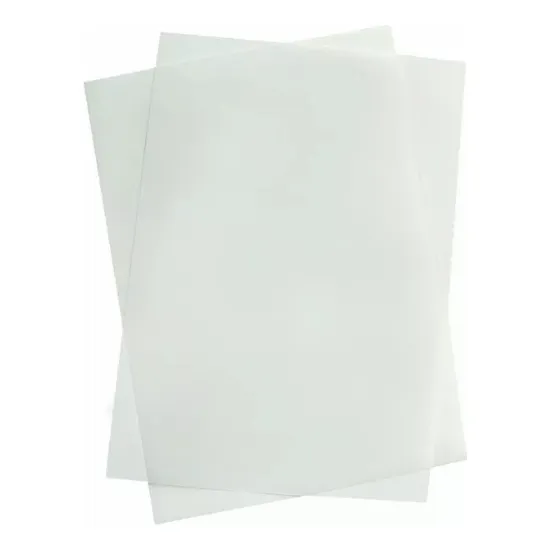 Papel Pergamino 180 Gramos Pliego * 6 Unidades