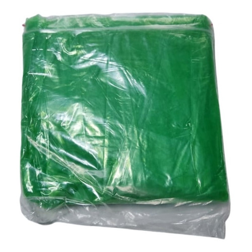 Poncho Impermeable 100%waterproof