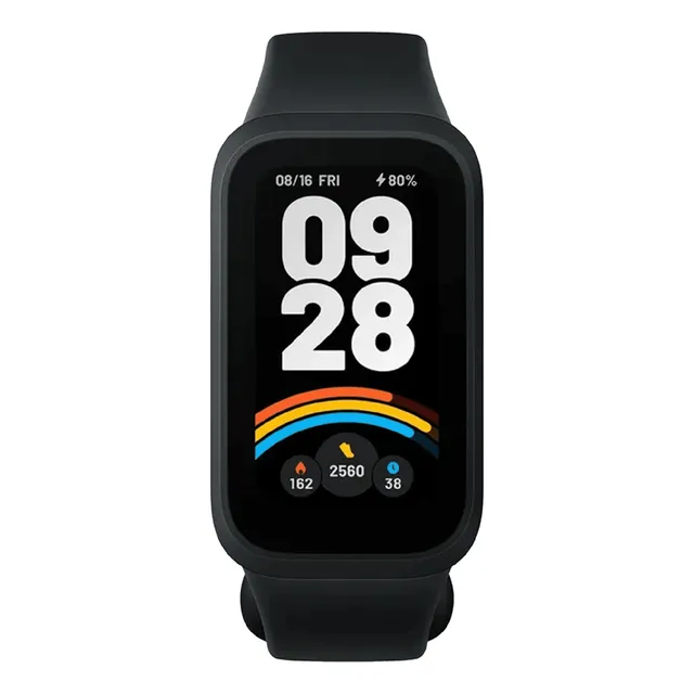Reloj Inteligente Mi Smart Band 9 Active Xiaomi