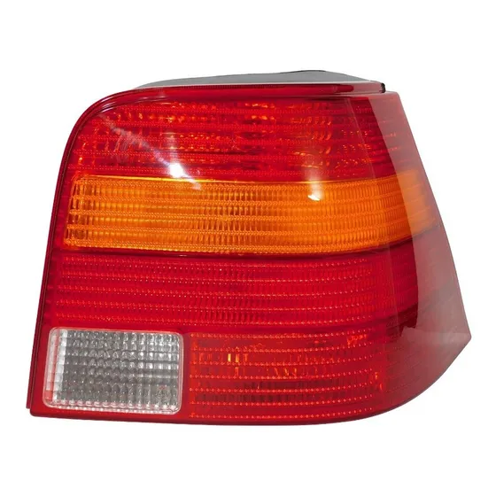 Faro Trasero Derecho Vw Golf 99/07 