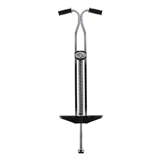 Flybar Super Pogo Pogo Stick Para Niños Y Adultos