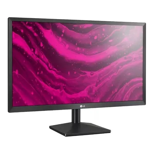 Monitor Gaming LG 24 Full Hd 1080p 75hz