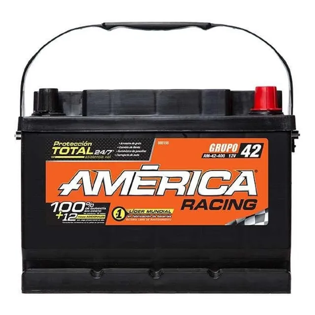 Batería Para Chevy 1997 América Envío E Instalación Gratis