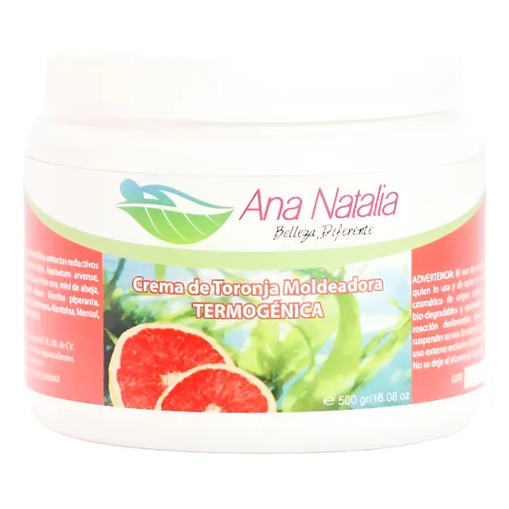 Gel Cryoactive  Reductor De Medidas & Reafirmante