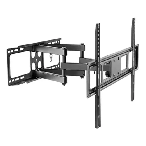 Soporte Brateck P/tv 37-70 Lpa52-466 Movil Color Negro