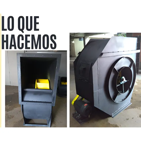 Extractor Ventilador Industrial Axial Centrifugo 24 Pulgadas