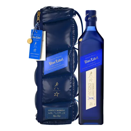 Royal Salute 21 Fashion Collection Harris Reed Editio 700 Ml