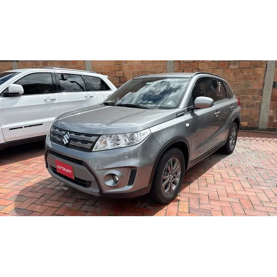 Suzuki Vitara Live Allgrip Sec 1,6 4x4
