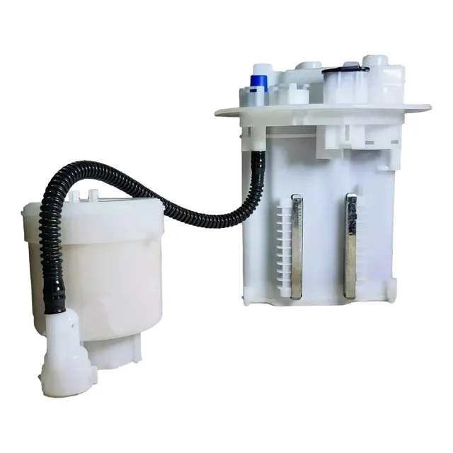 Sub Conjunto Filtro Gasolina Toyota Corolla 2012 2013 2014