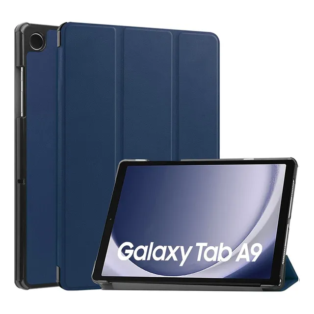 Funda Smart Cover Para Samsung Galaxy Tab A9 8.7 2023