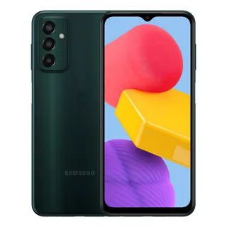 Samsung Galaxy M13 6,6'' 128gb 4gb Ram Verde Samsung Galaxy M13 6,6'' 128gb 4gb Ram Verde